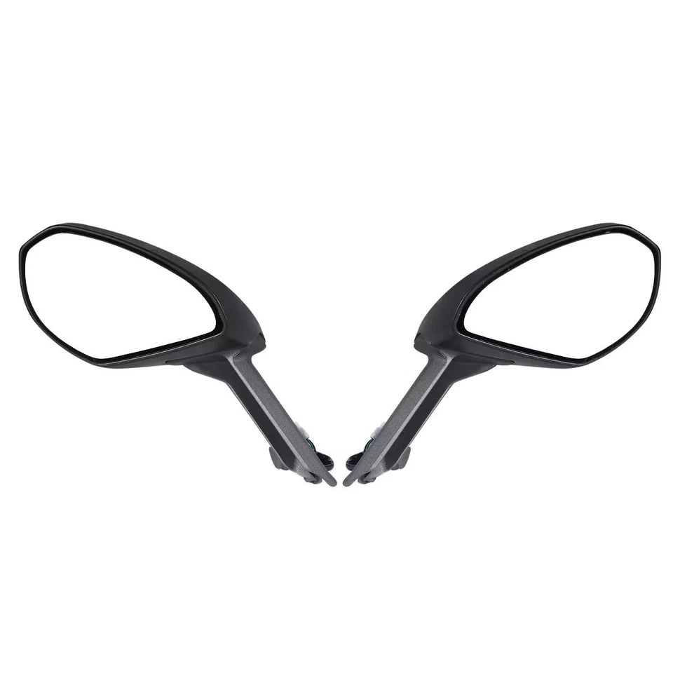 Espejos retrovisores y intermitente LED para Ducati 1198 1199 Panigale R 2015 2016 17 Foto 2 de 4