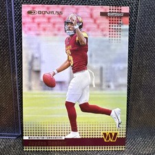 2024 Panini Donruss - Jayden Daniels Retro 2004 #22 (RC)
