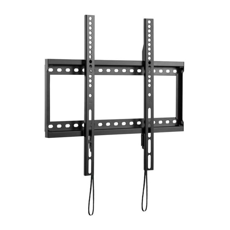 Support TV fixe mural Stell SHO 5200 compatible VESA 600x400 pour écran plat