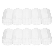 2X Etui na żetony pokerowe Kasyno-Nośnik żetonów do gry Pudełko do przechowywania żetonów Pokerc2612