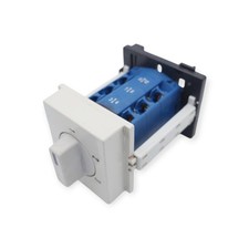 Kraus & Naimer CG8 Nockenschalter