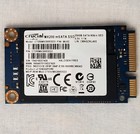 Disque SSD MX200 mSATA 250 Go Crucial, CT250MX200SSD3