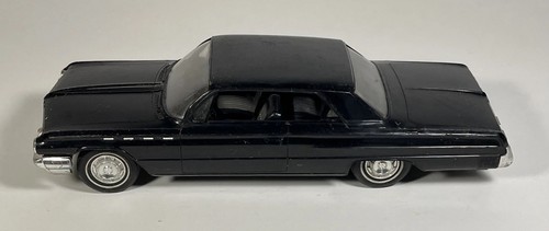 Vintage AMT 1962 Buick Electra 225 Promo Car 1/25 Scale - Bild 4 von 21