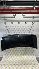 Capot Mercedes 611