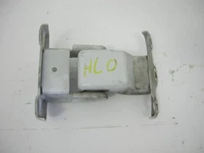 Door hinge Opel Vivaro A station wagon 312304K rear left upper 05-2002