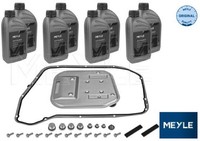 Meyle 1001350013 Teilesatz FüR ÖLwechsel-Automatikgetriebe FüR Audi