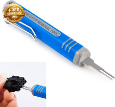 DRK-D173P Molex 11-03-0044 Mini-Fit Jr. Extraction Tool Molex Pin Extractor