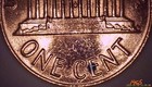 1964 P. Lincoln Memorial Cent / Penny / AU — photo 7