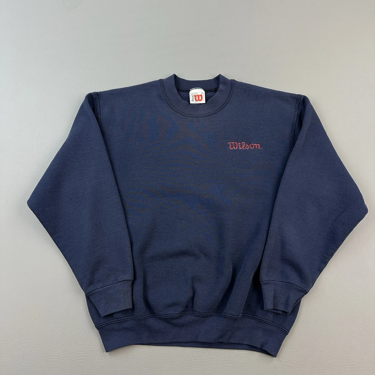 Wilson Hoodies & Sweatshirts for Men with Vintage for Sale | Shop