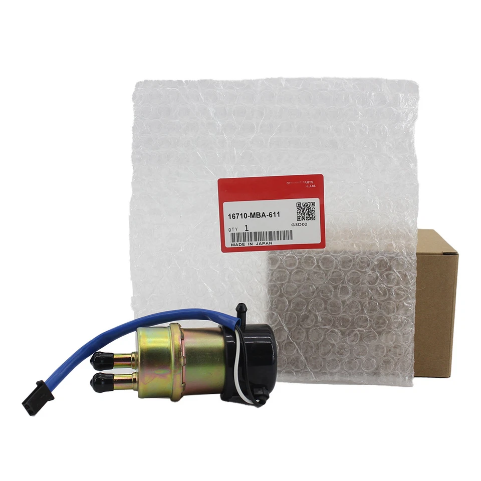 New US Stock OEM Fuel Pump for Honda Shadow 1998-2003 VT750 ACE 2001-2007 VT750 Foto 4 de 4