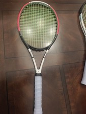 PRO KENNEX KINETIC PRO 7G TENNIS RACQUET 4 1/4 