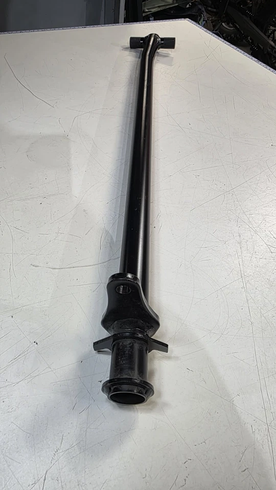 Ski-Doo Main Tube Weld 506153026 – MXZ / Renegade 2018–2023 - Image 2 of 2