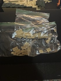 Lego Architecture - Fallingwater (21005) w/ Manual (see description)