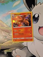 Charizard 5/18 MP - Detective Pikachu - Pokémon on eBay