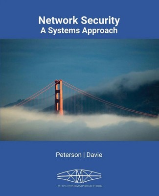 Network Security A Systems Approach Larry L Peterson (u. a.) Taschenbuch 2025