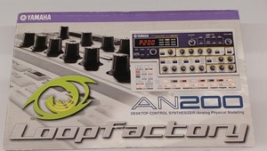 Yamaha An200 | eBay