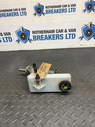 VAUXHALL VIVARO 2.0 CDTI  (2014) MK1  -  BRAKE MASTER CYLINDER 32067008-C - Picture 1 of 4