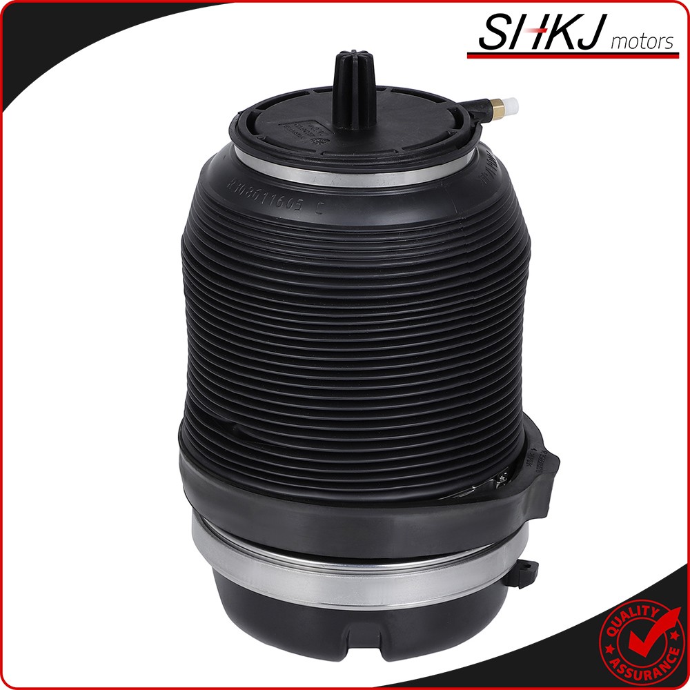 Bentley Mulsanne Speed 2011-2016 Rear Left Air spring P/N 3Y5616001B