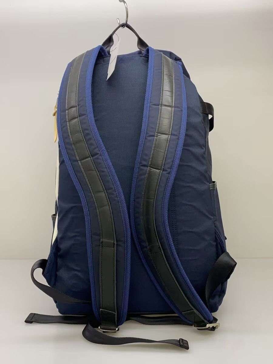 MASTERPIECE Backpack PVC NVY - image 3
