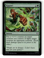 2025 Magic: The Gathering SPM Kapow! 103
