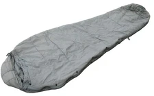 US ARMY INTERMEDIATE SLEEPING BAG URBAN GREY ACU UCP COLD WEATHER PART OF SYSTEM
