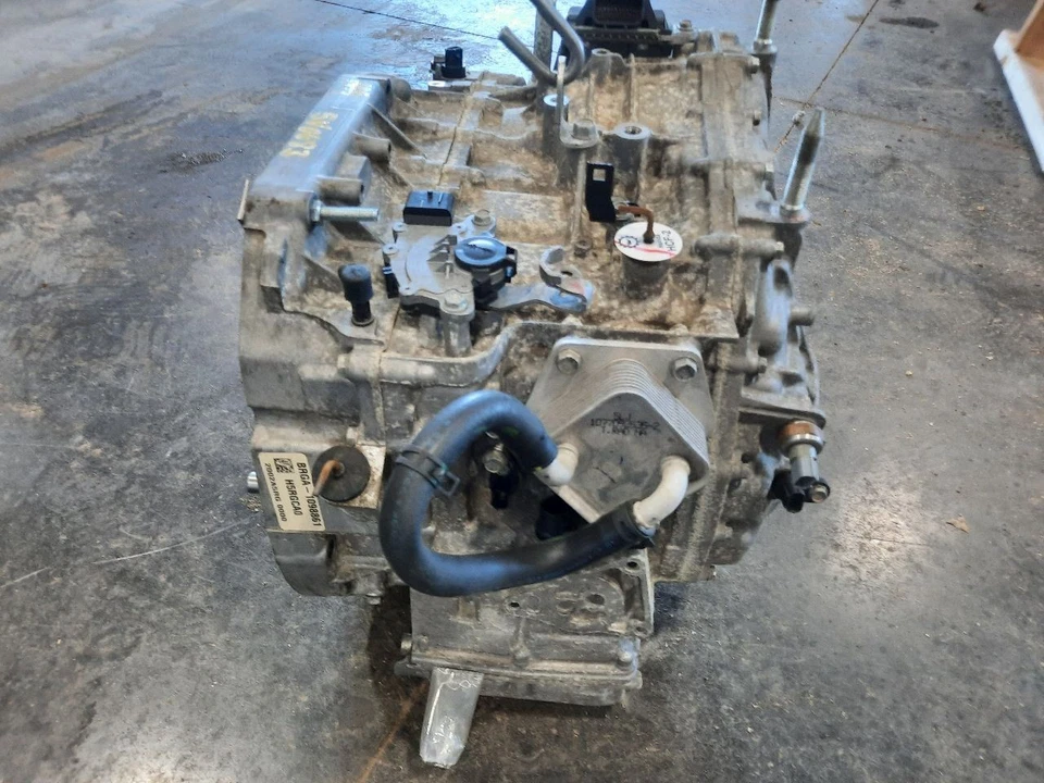 Transmission/Transaxle 2017 Crv/Cr-v Sku#4244360 Foto 3 de 4
