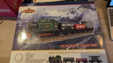 Bachmann Puffing Billy 30-005 Train Set - OO Gauge