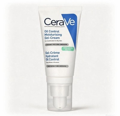 CeraVe Oil Control Gel-Creme 52 ml