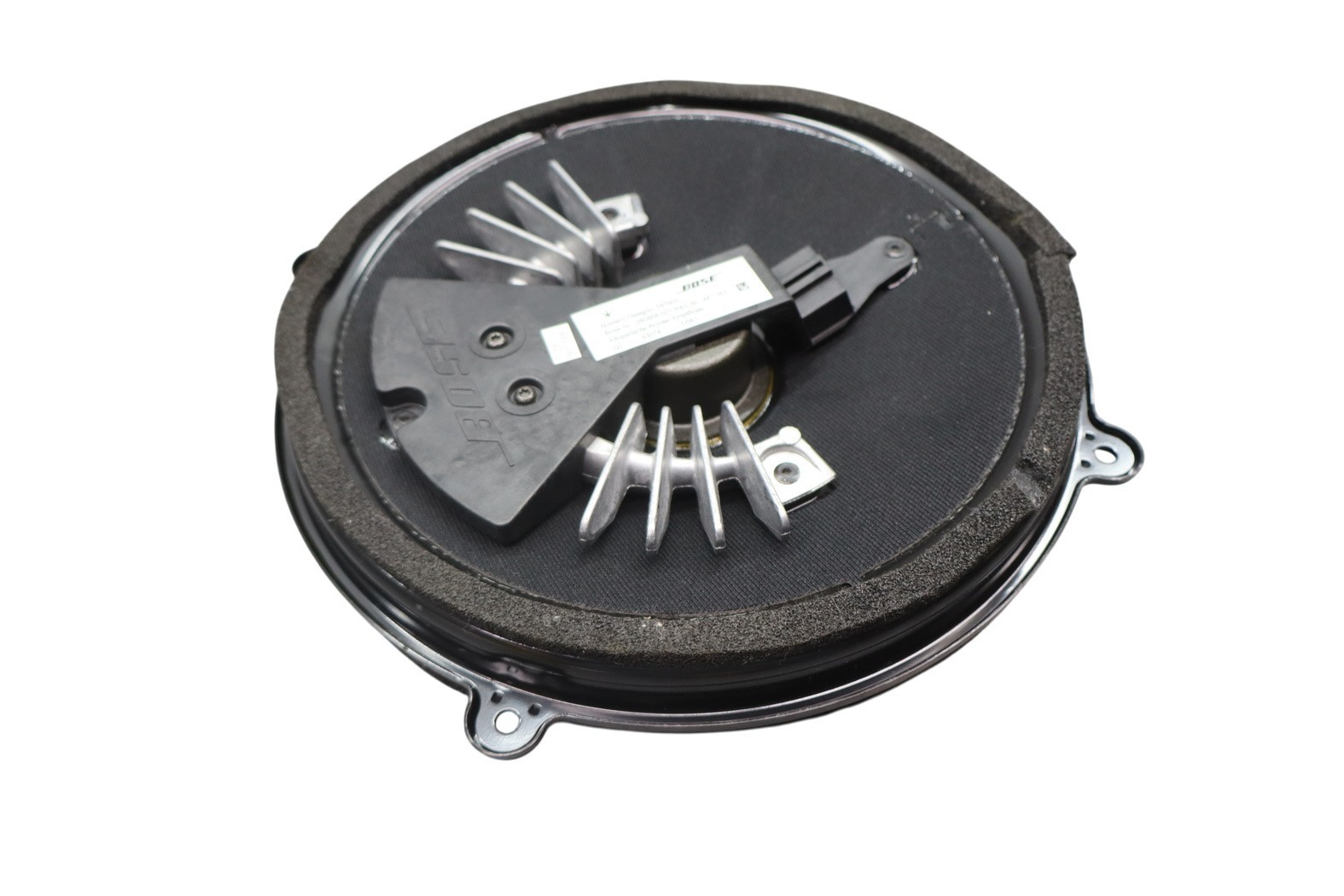 Maserati Quattroporte 2003-2019 REAR Speaker