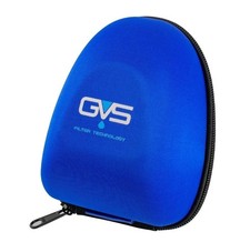 GVS Filter Technology SPM001 Elipse P3 Hard Carry Case, One Size, Blue