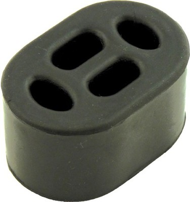 VEGAZ Auspuffgummi Ø 20 mm (OG-118) für OPEL Astra F Mk IV (G) SAAB 9-3 Vectra