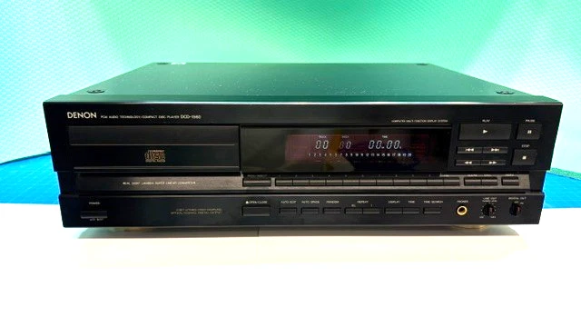 Denon Dcd for sale | eBay