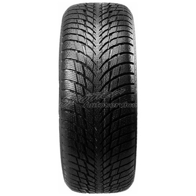 Nokian Winterreifen 235/55 R17 103V SnowProof P 3PMSF XL | 92688