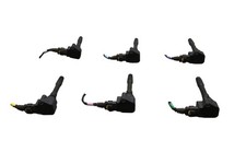 14-20 Maserati Quattroporte Engine Motor Coil Set of 6 Oem