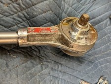 Bonney Tools x4 Torque Multiplier model 750x4