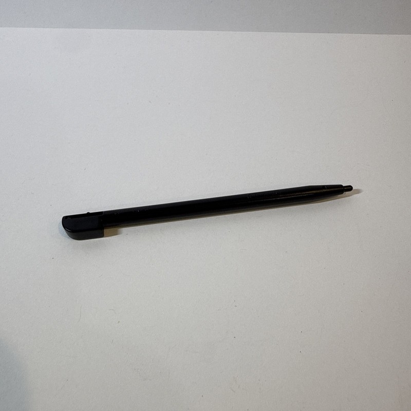 Nintendo DS Lite - Fits DSi Stylus Black OEM Excellent