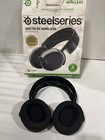 SteelSeries Arctis 9X On-Ear Wireless Gaming Headset - Black - Used — photo 1