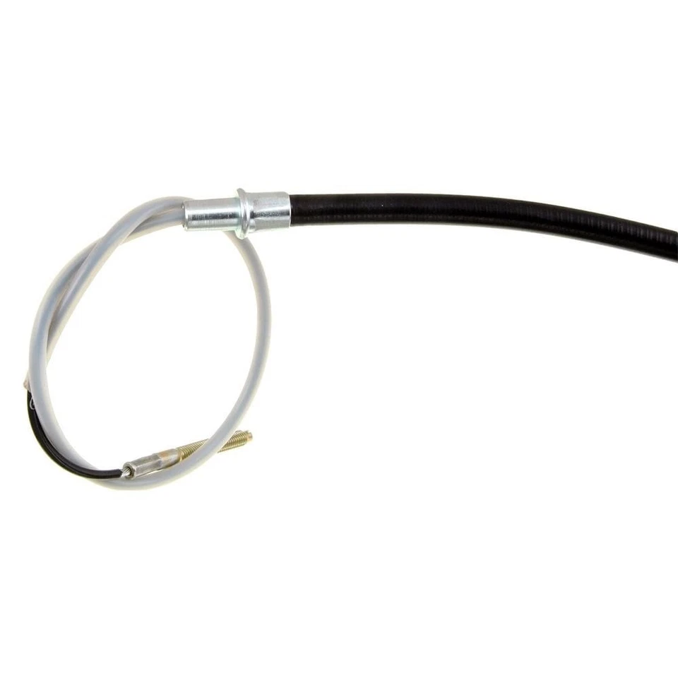 For Volkswagen Jetta 85-90 Dorman C93713 Rear Driver Side Parking Brake Cable Foto 3 de 3
