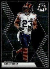 2020 Panini Mosaic Kyle Fuller Chicago Bears #45