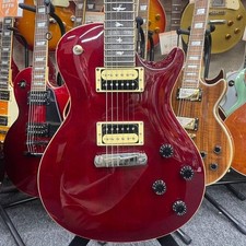 Paul Reed Smith PRS SE 245 E-Gitarre rot