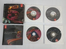 Adobe Creative Suite 5 Master Collection CS5 Mac OS English with Serial Codes