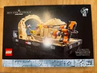 LEGO Star Wars: MOS Espa Podrace Diorama (75380)