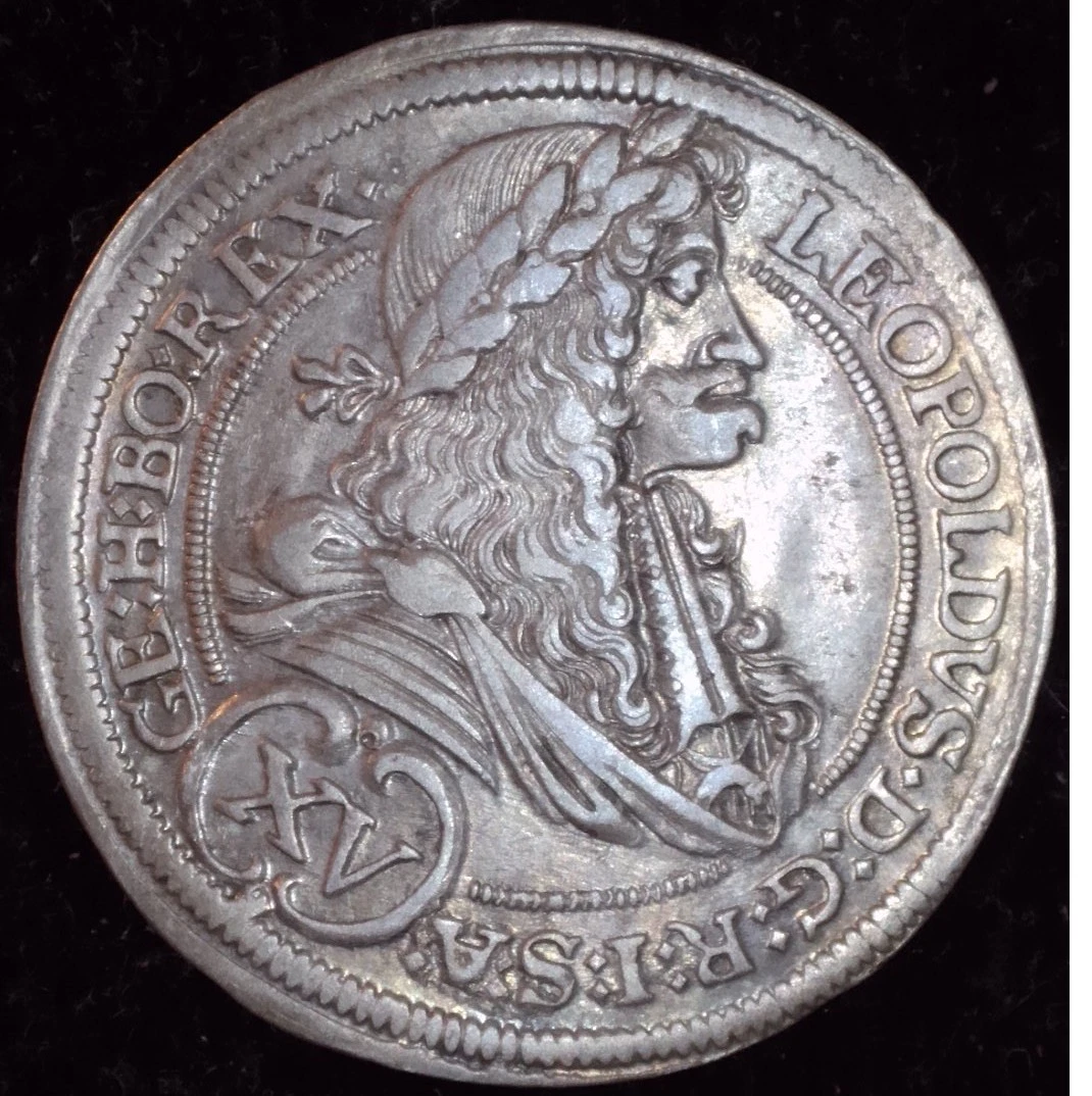 1694 Year Austrian Coins for sale | eBay