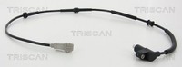 Triscan Sensor, Raddrehzahl 8180 28225 FüR CitroËN Peugeot