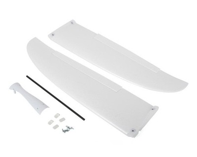 HBZ8602 HobbyZone Conscendo S Wing Set
