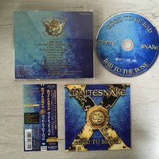 Whitesnake Good To Be Bad