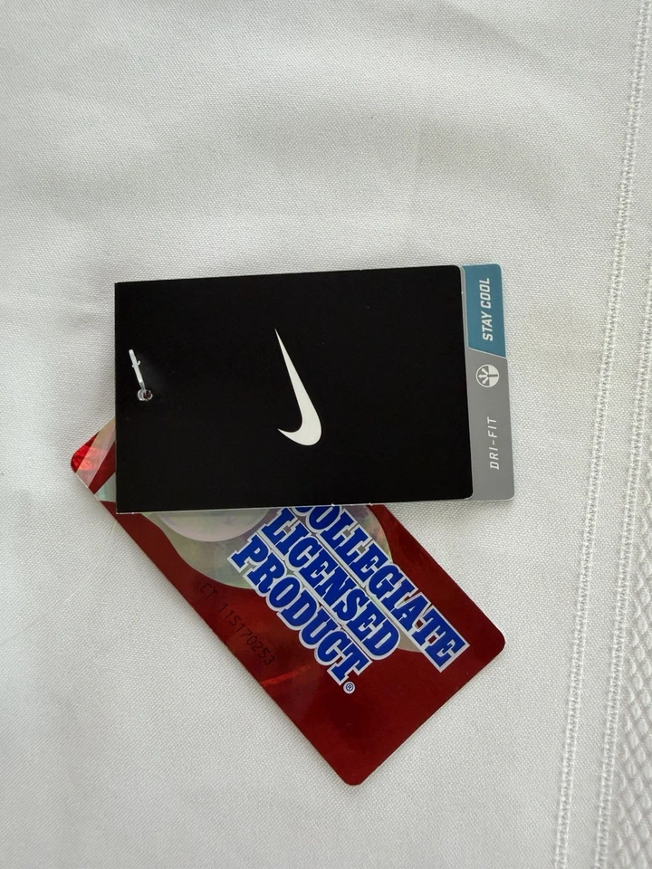 Women’s Plus Size XXL Michigan State University Spartans T-shirt, New With Tags - Image 2 of 3