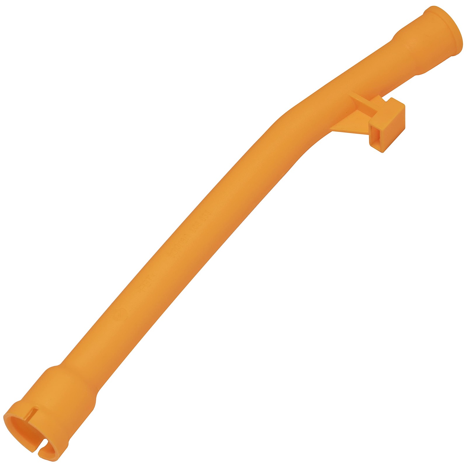 Entonnoir jauge niveau d'huile plastique C66351 anti fuite carter