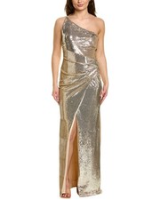 Halston Adriana Gown Women's  0