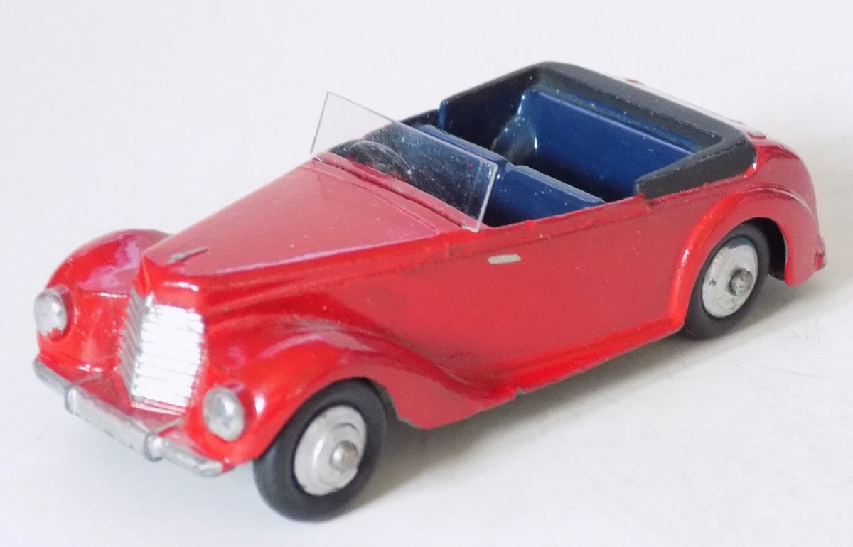 Dinky Armstong Siddeley Diecast Cars for sale | eBay
